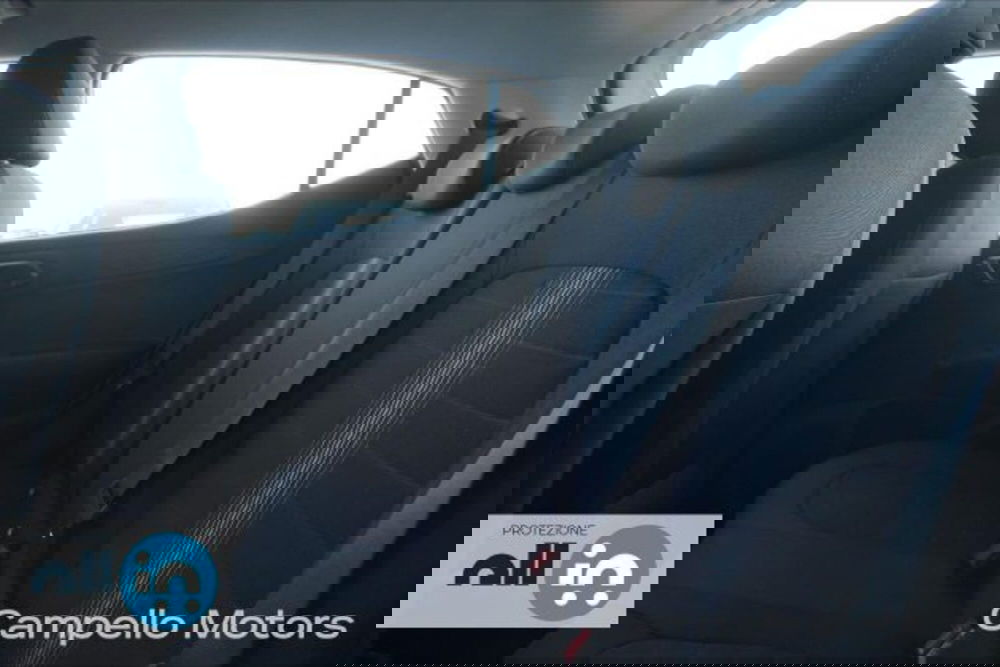 Hyundai i10 nuova a Venezia (6)