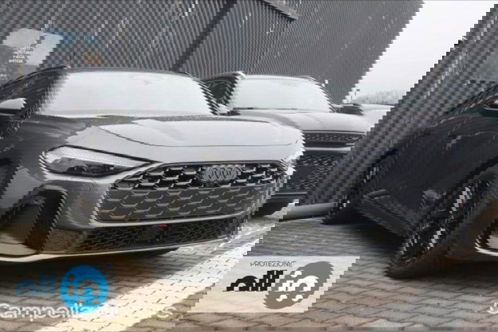 Audi A5 Avant nuova a Venezia