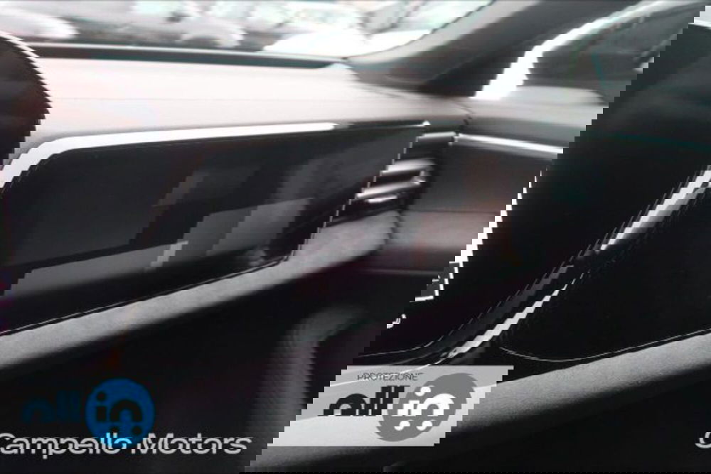 Audi A5 Avant nuova a Venezia (14)