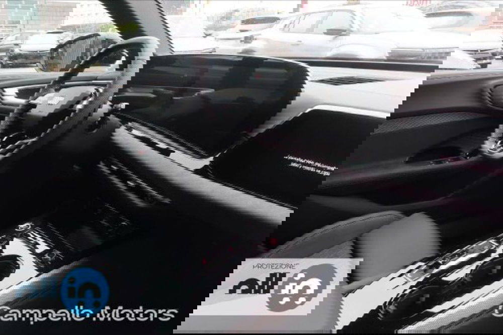 Audi A5 Avant nuova a Venezia (15)