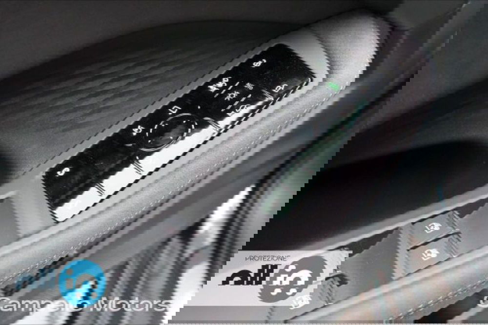 Audi A5 Avant nuova a Venezia (17)