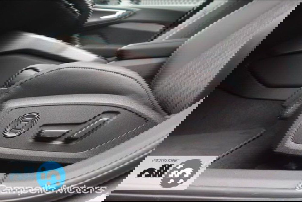 Audi A5 Avant nuova a Venezia (18)