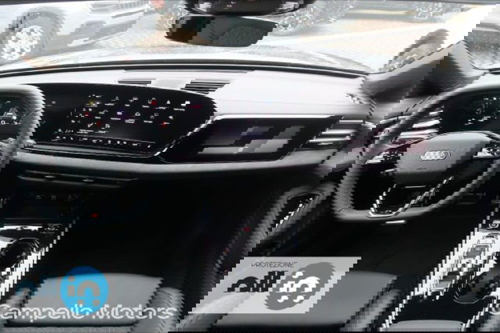 Audi A5 Avant nuova a Venezia (7)