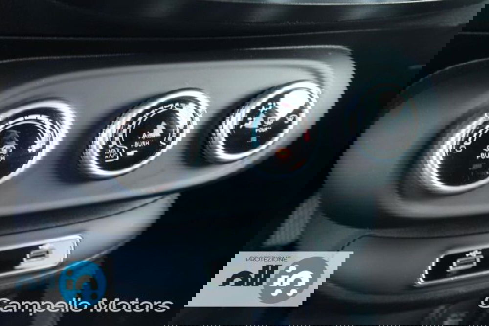 Fiat 500X usata a Venezia (11)