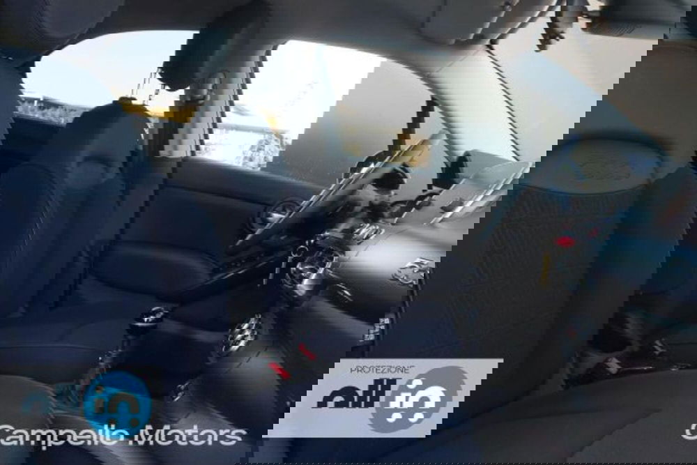 Fiat 500X usata a Venezia (14)