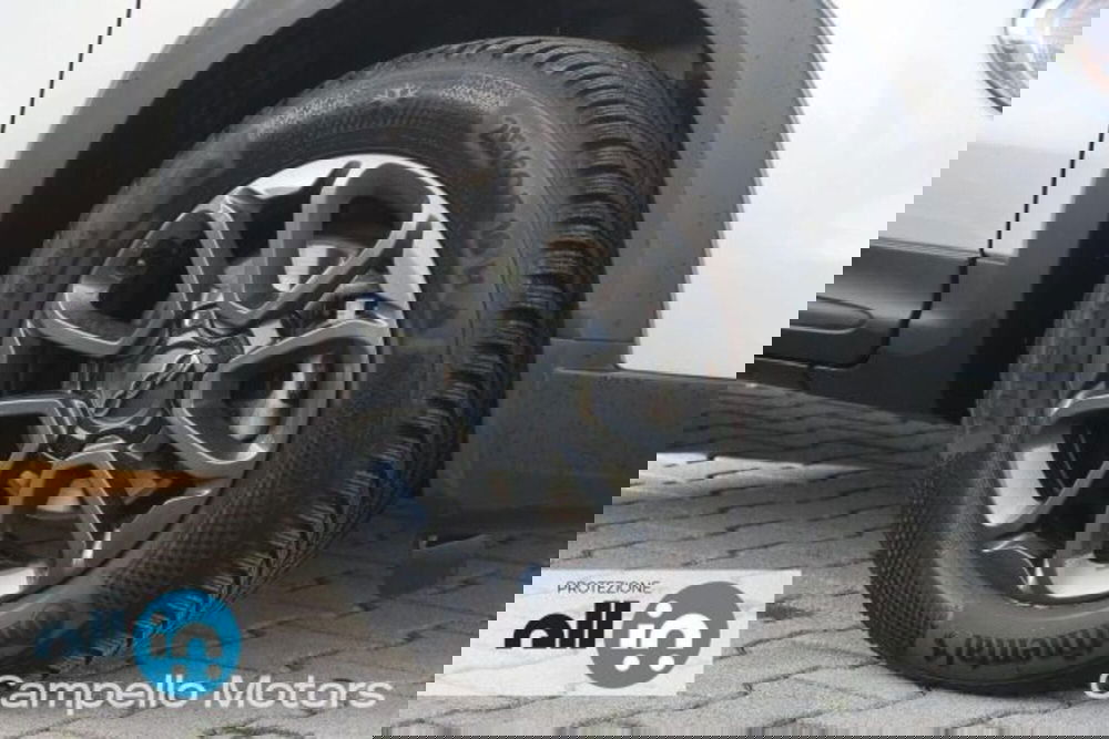 Fiat 500X usata a Venezia (17)