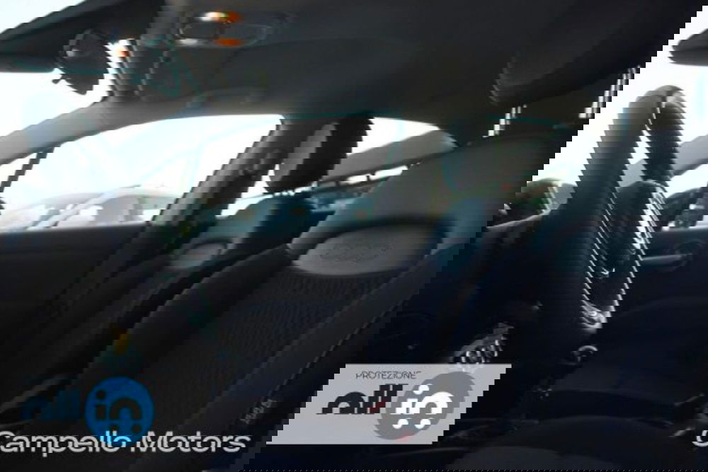 Fiat 500X usata a Venezia (5)