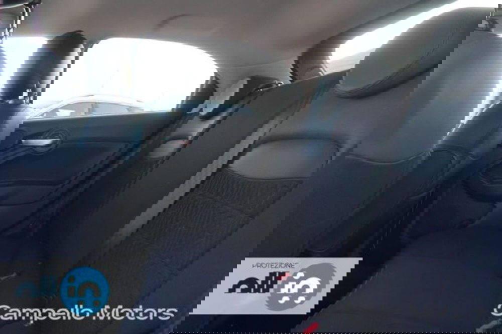 Fiat 500X usata a Venezia (6)