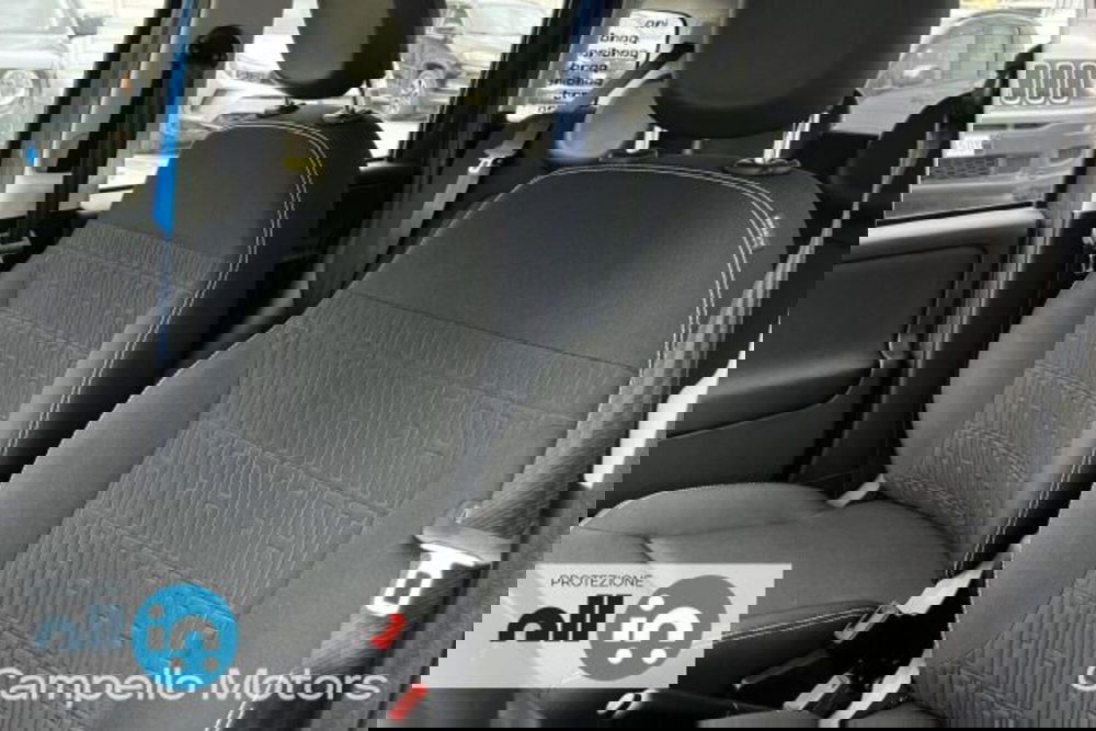 Fiat Panda nuova a Venezia (4)