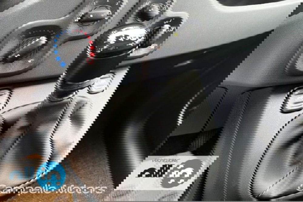 Fiat Panda nuova a Venezia (9)