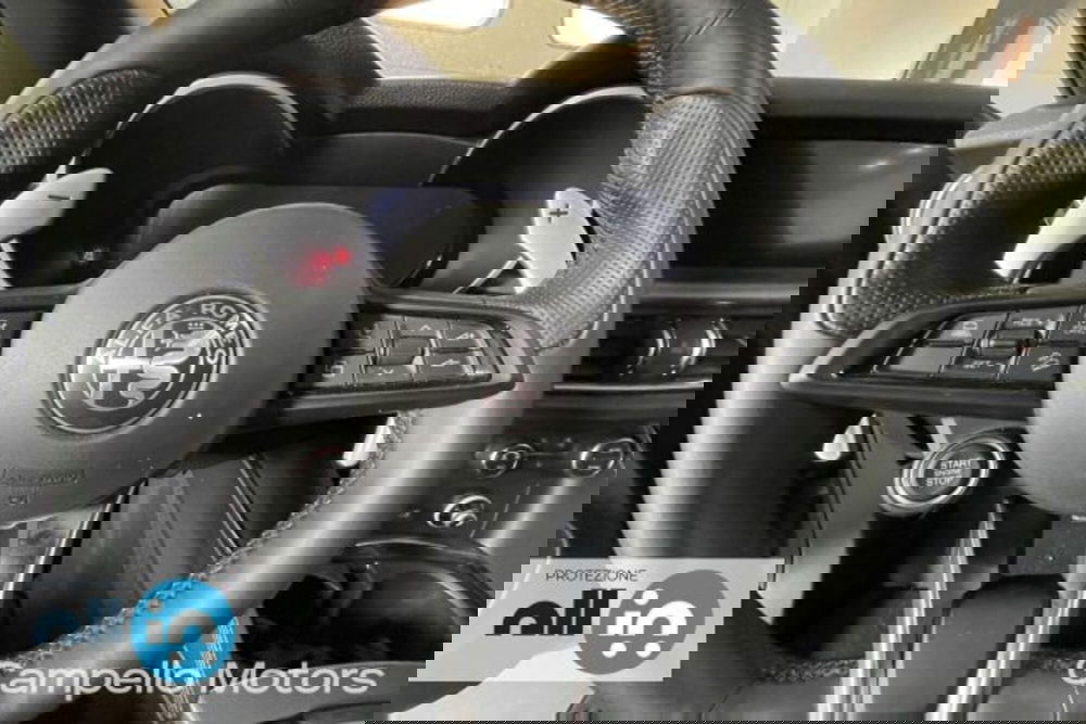 Alfa Romeo Stelvio usata a Venezia (9)