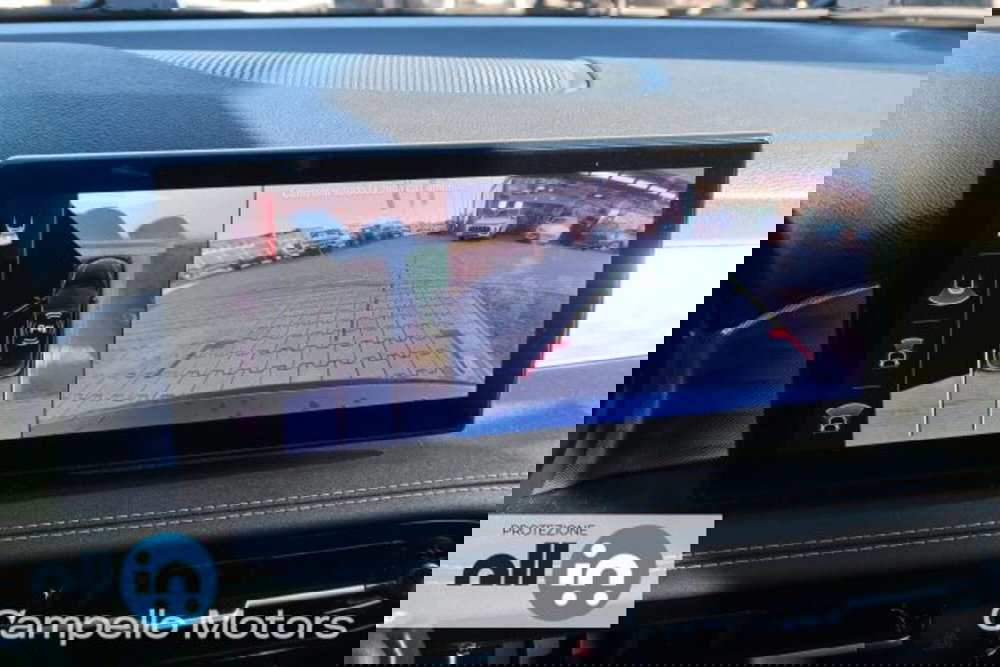 Alfa Romeo Tonale usata a Venezia (10)