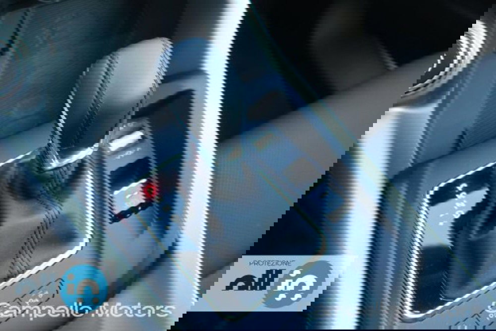 Alfa Romeo Tonale usata a Venezia (12)