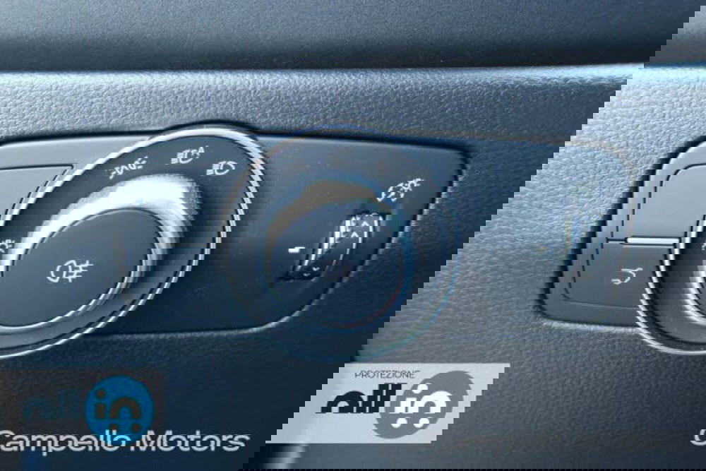 Alfa Romeo Tonale usata a Venezia (15)