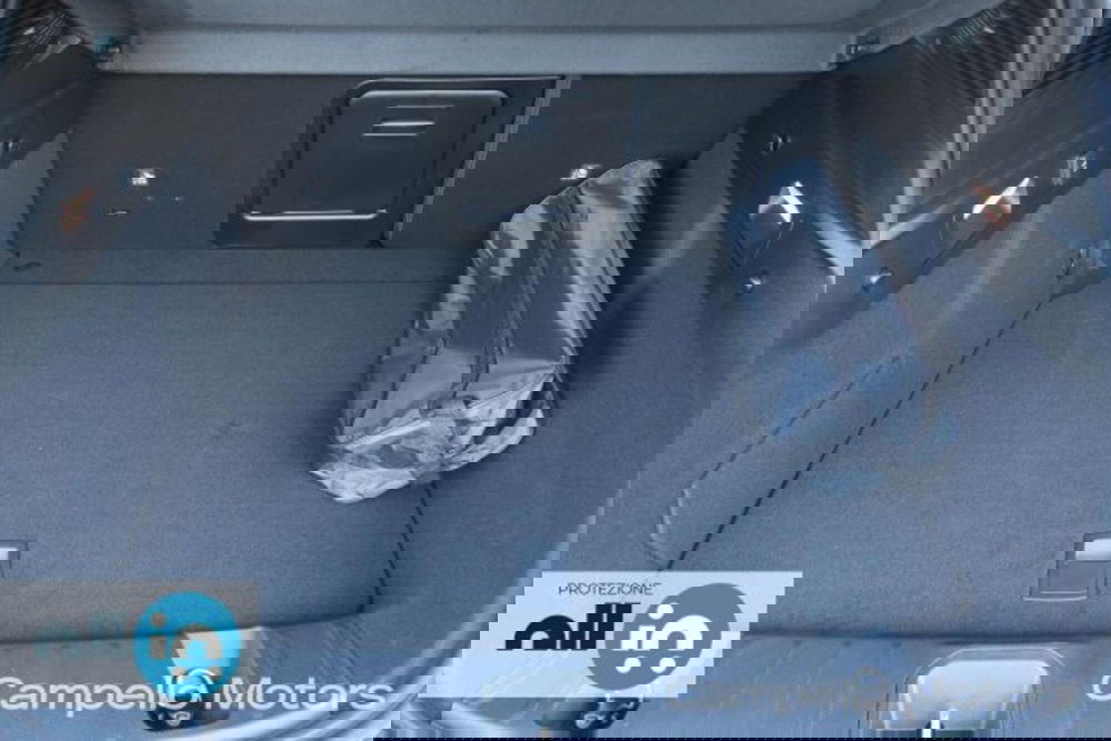 Alfa Romeo Tonale usata a Venezia (18)