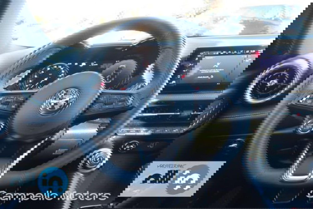 Alfa Romeo Tonale usata a Venezia (8)