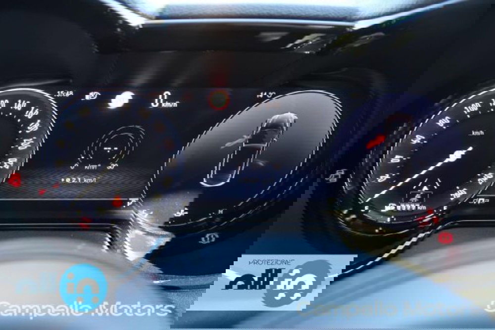 Alfa Romeo Tonale usata a Venezia (9)