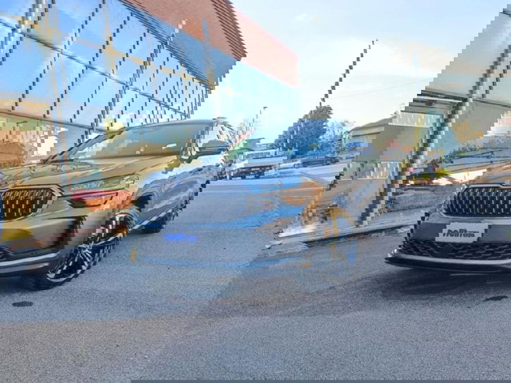 Skoda Kodiaq usata a Pisa