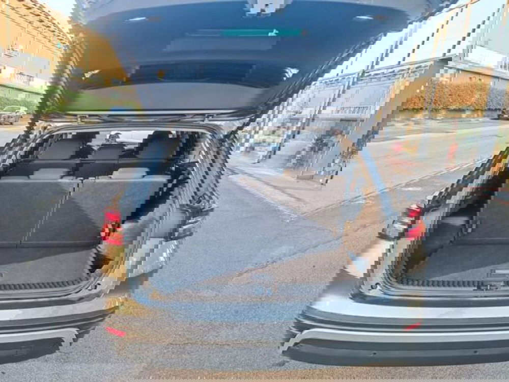 Skoda Kodiaq usata a Pisa (10)