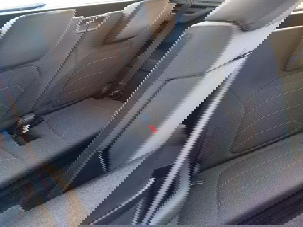 Skoda Kodiaq usata a Pisa (11)