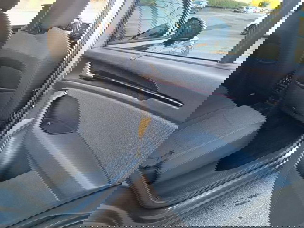 Skoda Kodiaq usata a Pisa (13)