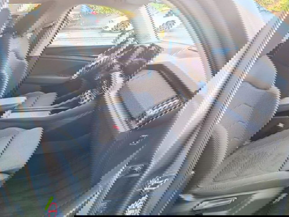 Skoda Kodiaq usata a Pisa (14)