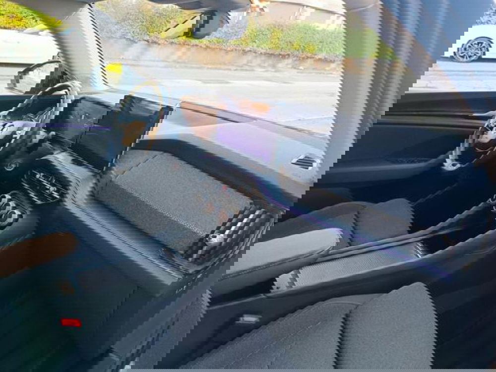 Skoda Kodiaq usata a Pisa (15)