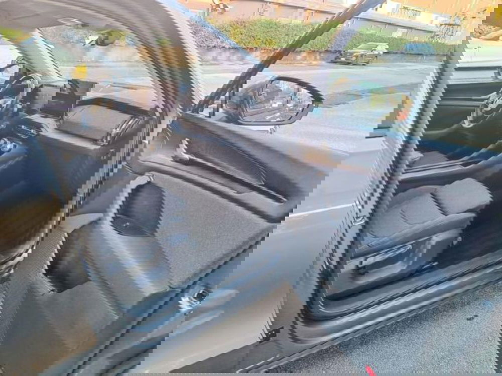 Skoda Kodiaq usata a Pisa (16)