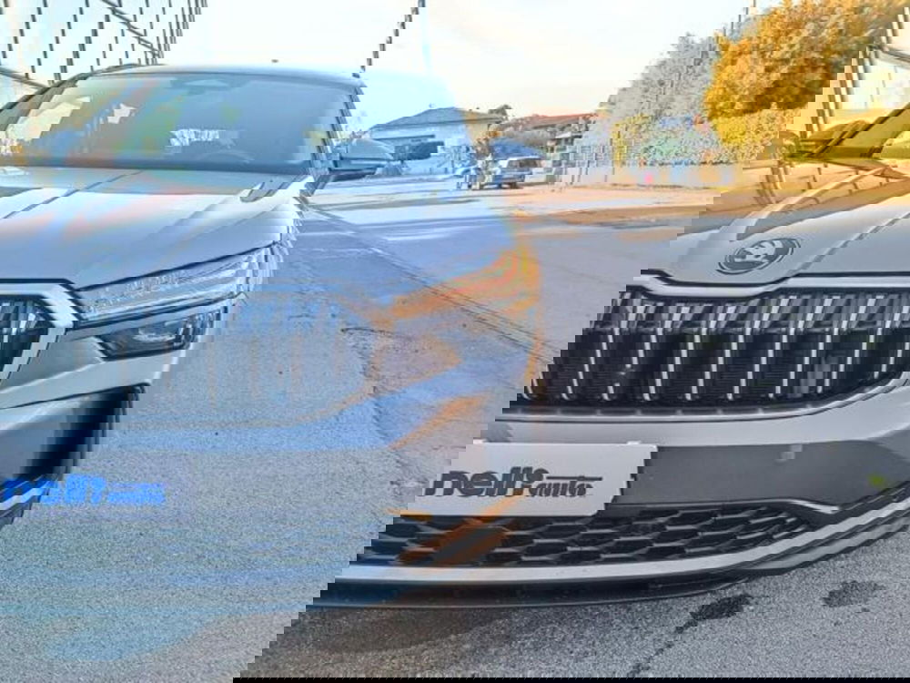 Skoda Kodiaq usata a Pisa (18)