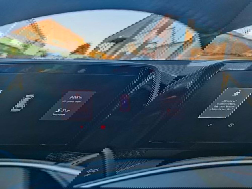 Skoda Kodiaq usata a Pisa (2)