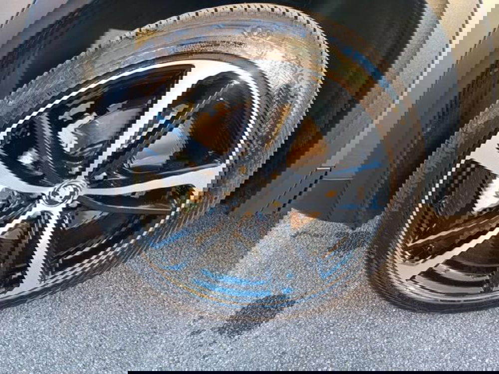 Skoda Kodiaq usata a Pisa (20)