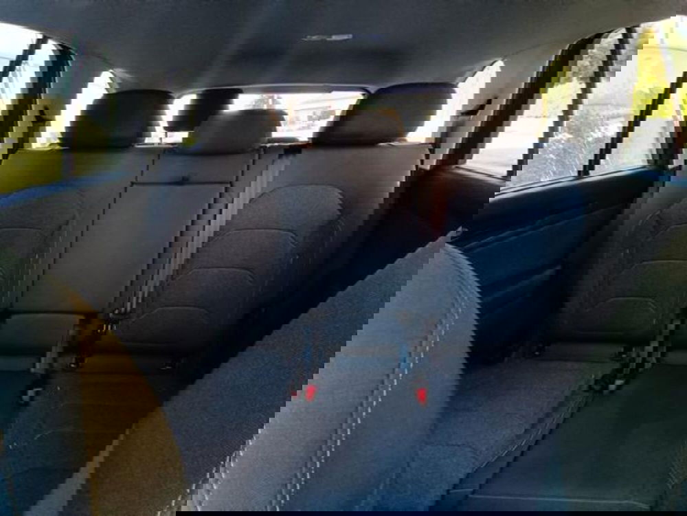 Skoda Kodiaq usata a Pisa (3)