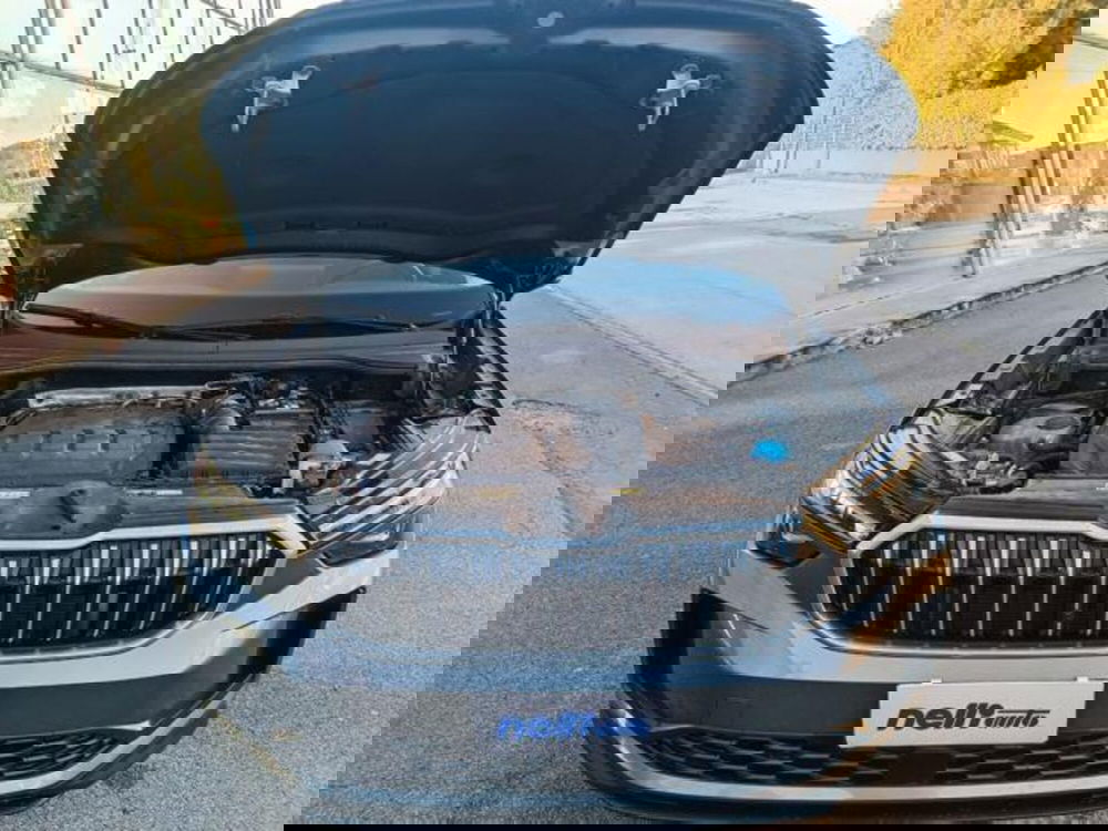 Skoda Kodiaq usata a Pisa (4)