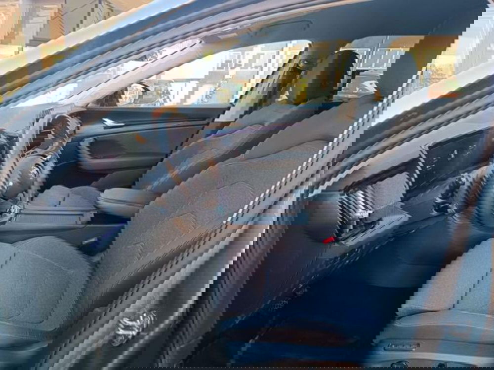 Skoda Kodiaq usata a Pisa (5)