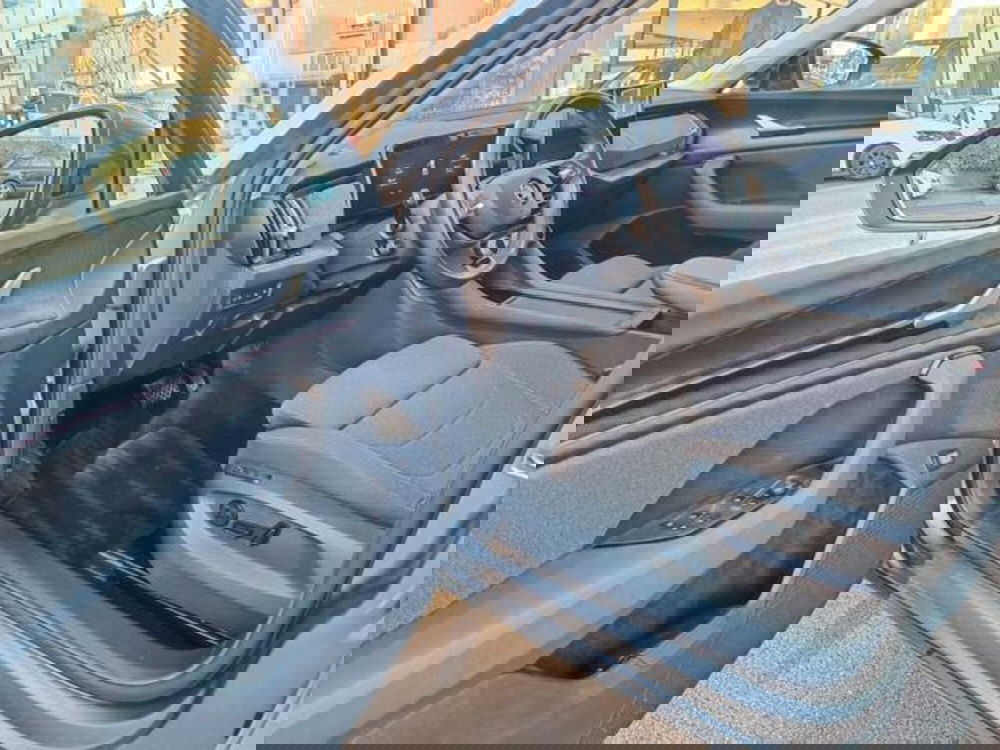 Skoda Kodiaq usata a Pisa (6)