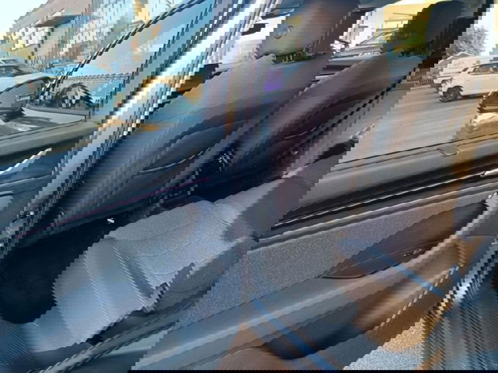 Skoda Kodiaq usata a Pisa (7)