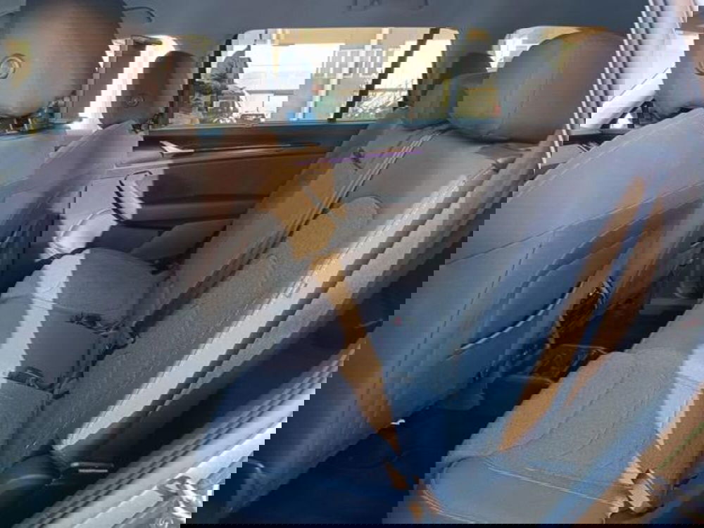 Skoda Kodiaq usata a Pisa (8)