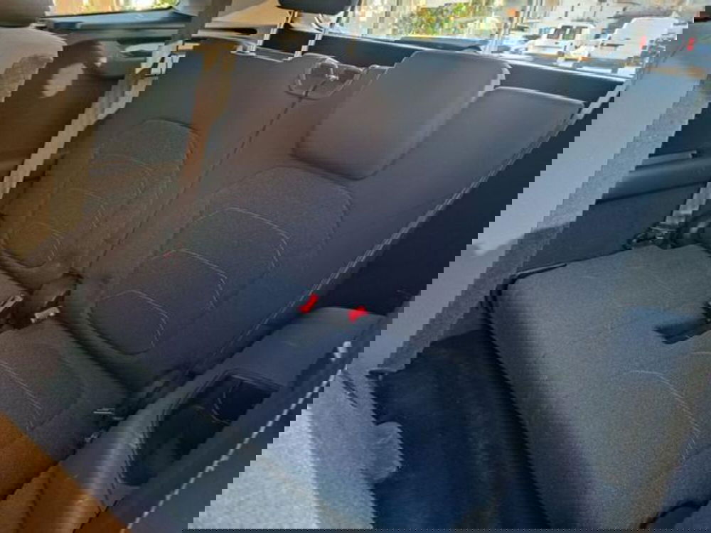 Skoda Kodiaq usata a Pisa (9)