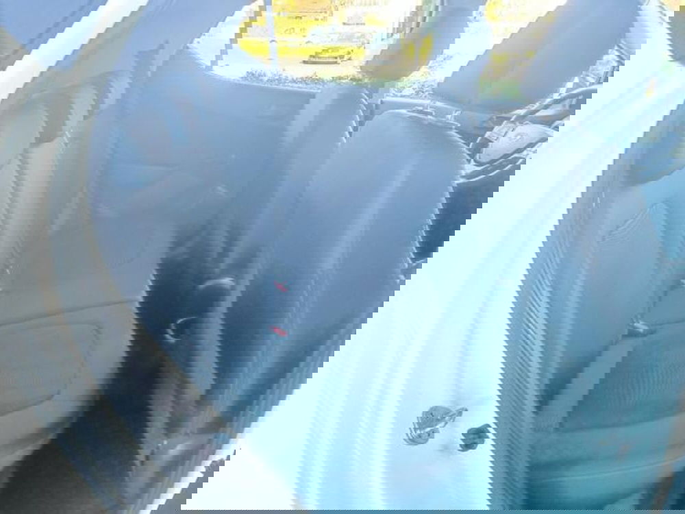 Hyundai i10 usata a Pisa (11)