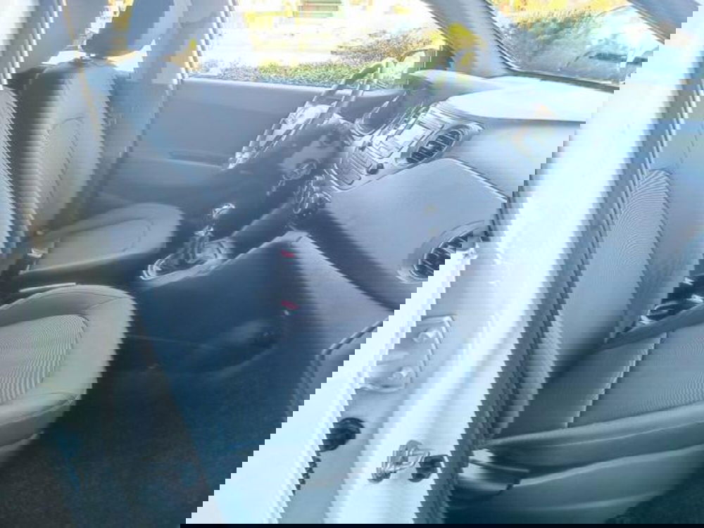 Hyundai i10 usata a Pisa (13)