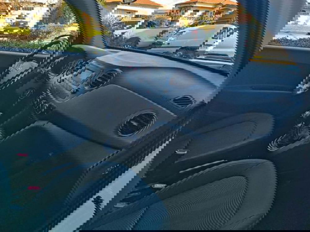 Hyundai i10 usata a Pisa (14)