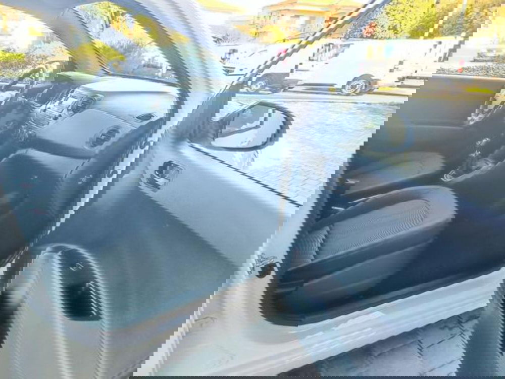 Hyundai i10 usata a Pisa (15)