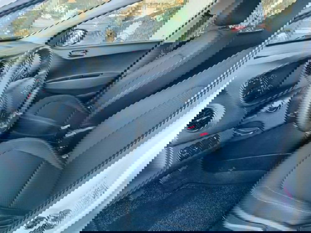 Hyundai i10 usata a Pisa (2)