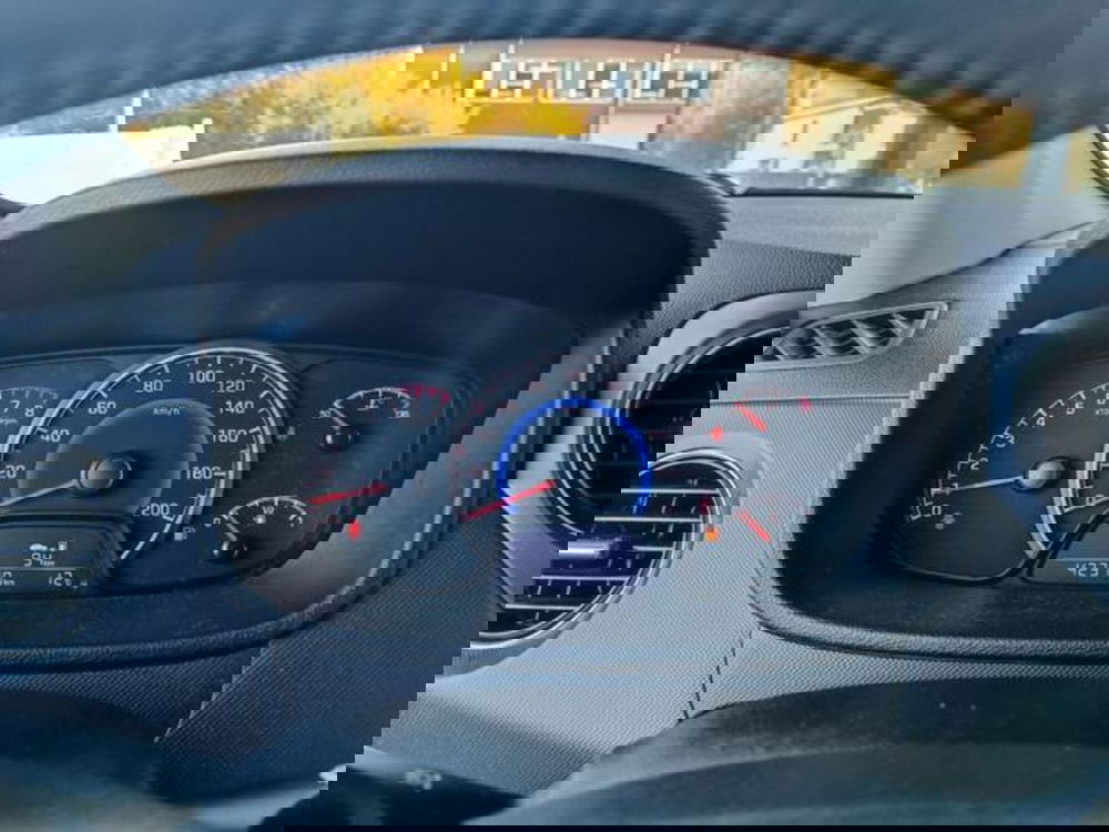 Hyundai i10 usata a Pisa (3)