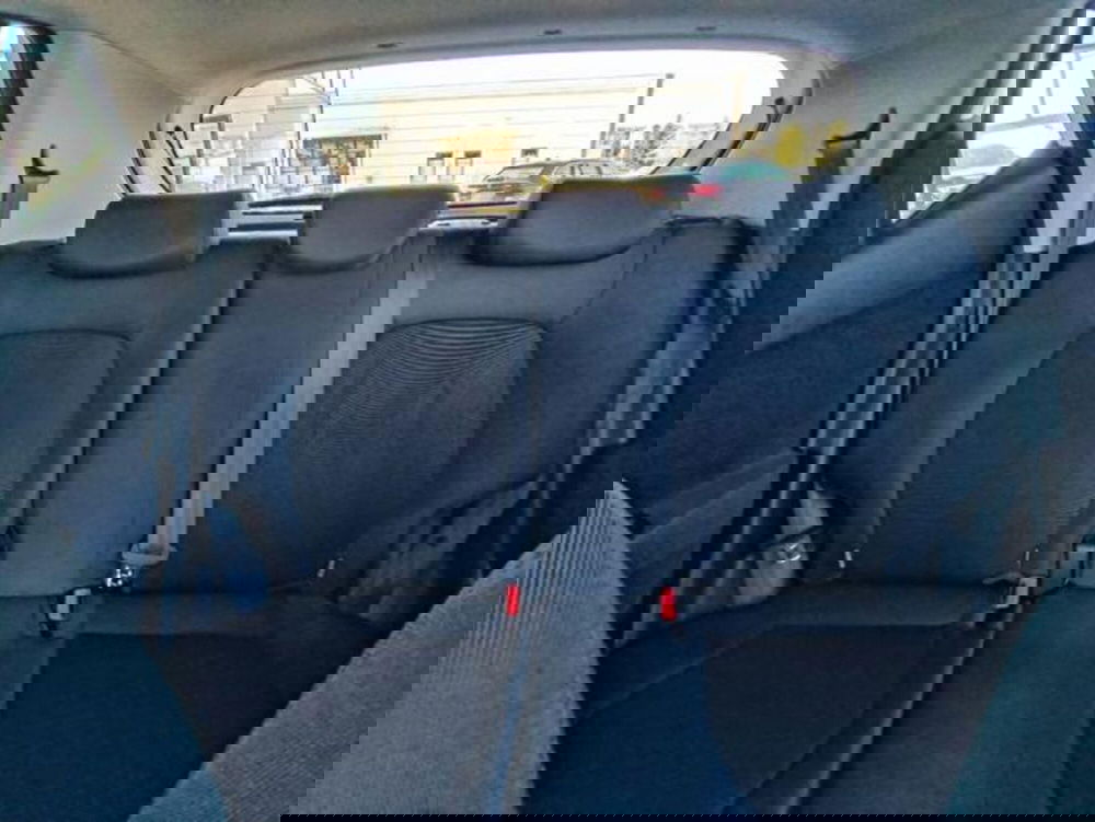 Hyundai i10 usata a Pisa (4)