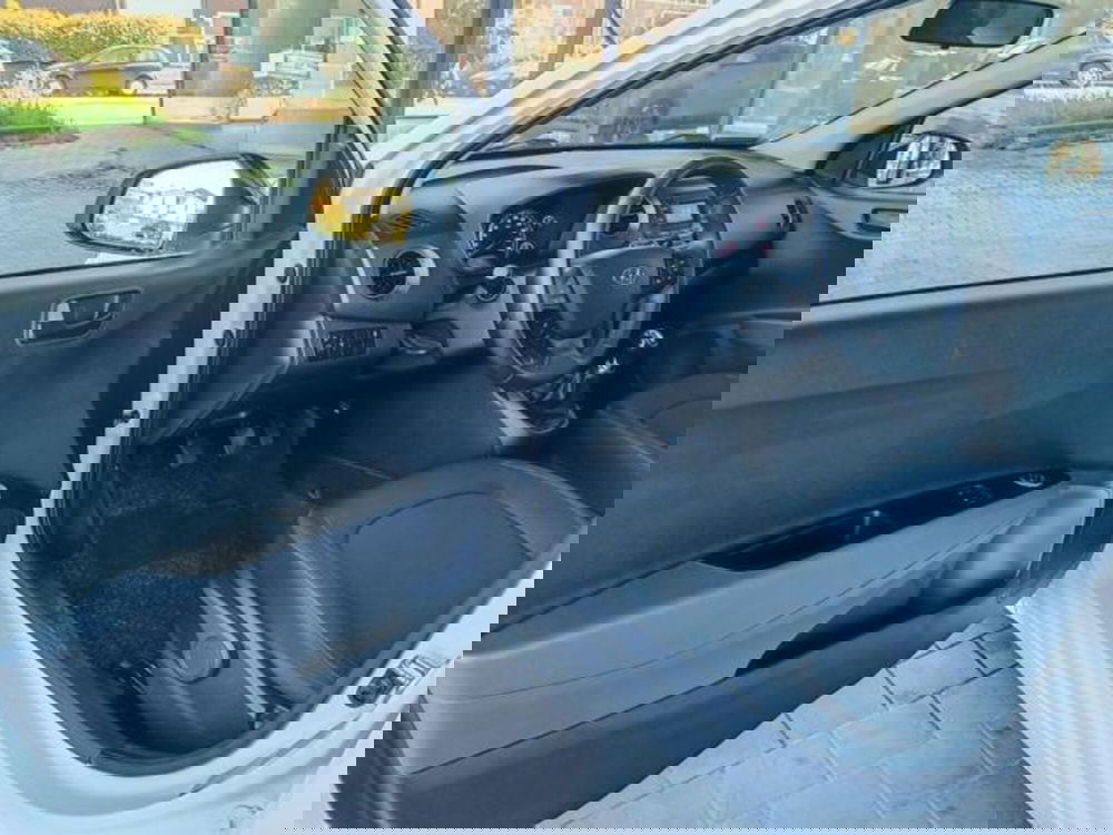 Hyundai i10 usata a Pisa (6)