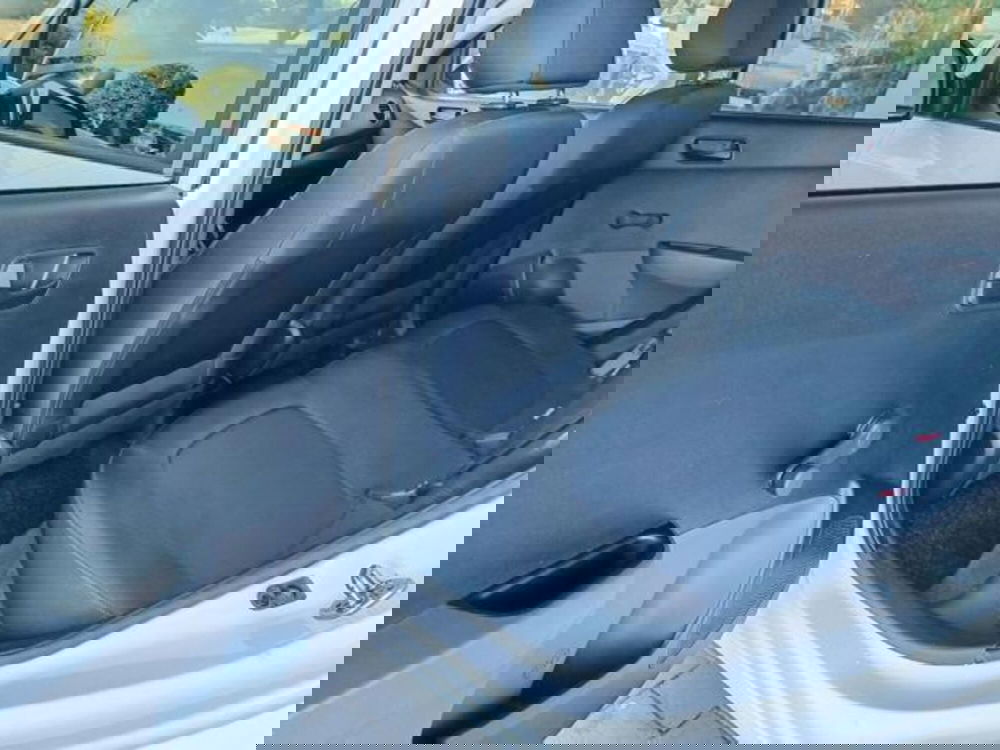 Hyundai i10 usata a Pisa (7)