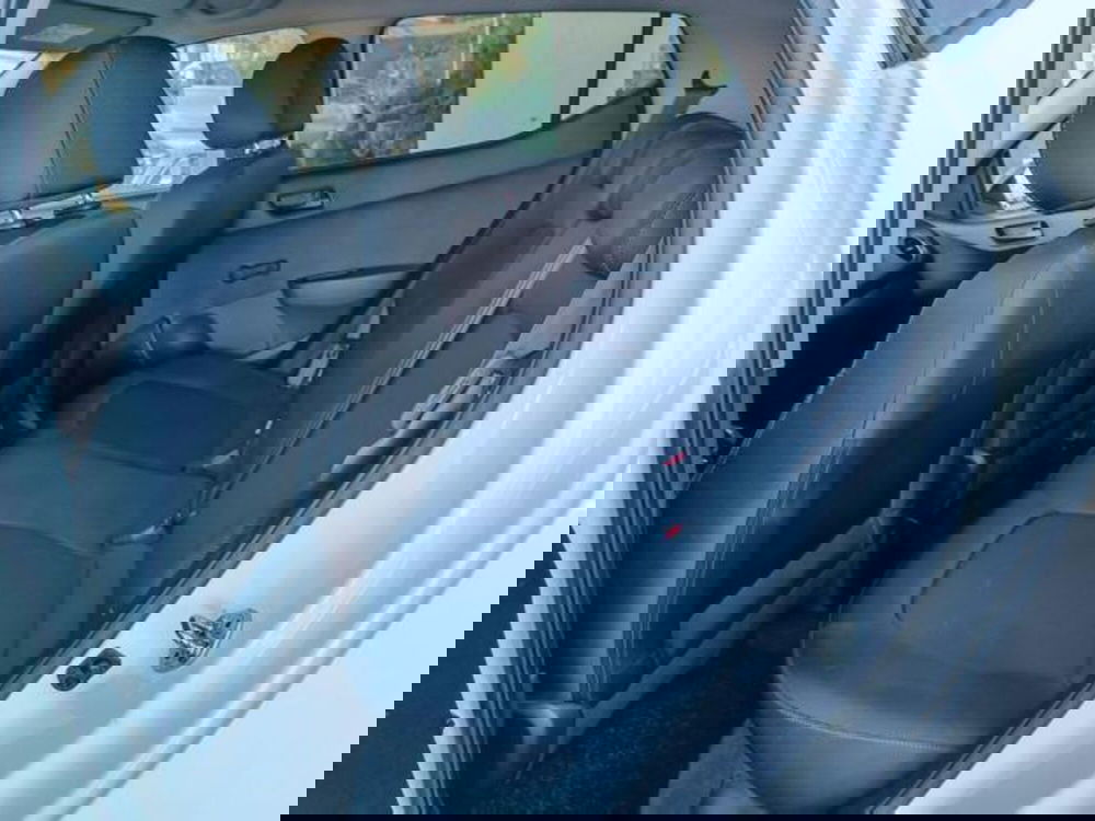 Hyundai i10 usata a Pisa (8)