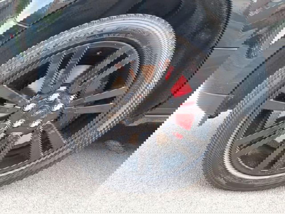 Land Rover Range Rover usata a Pisa (13)