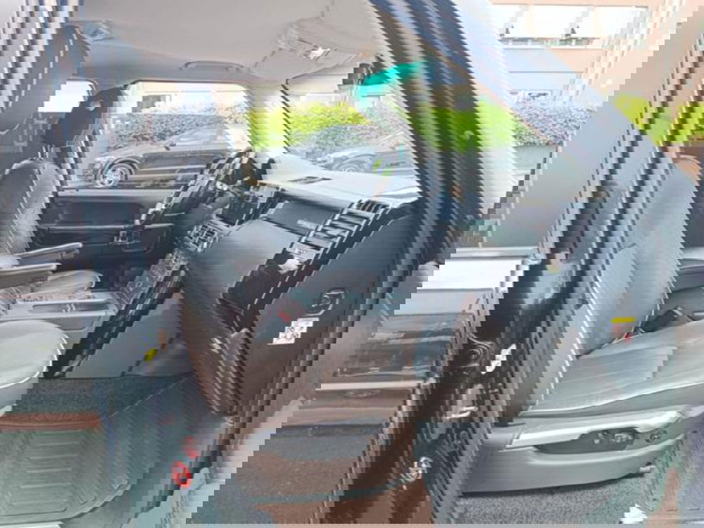 Land Rover Range Rover usata a Pisa (15)